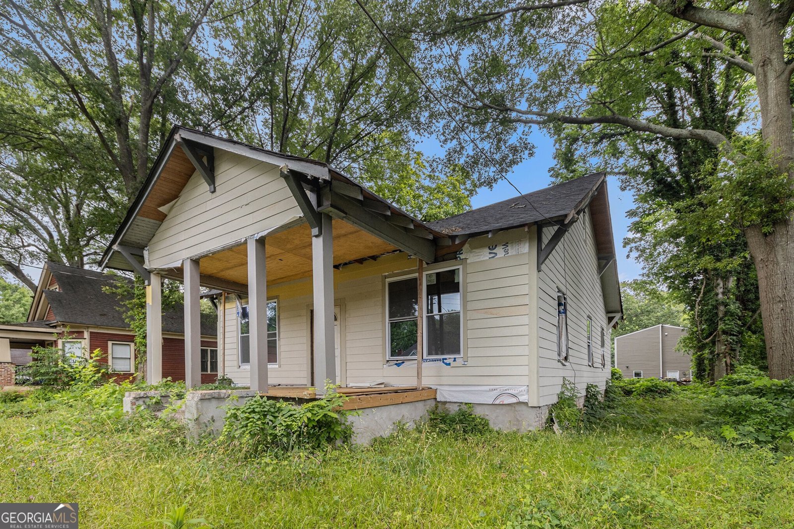 1406 Allene Avenue Atlanta - 27