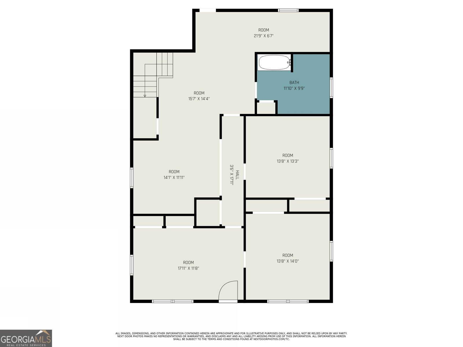 1406 Allene Avenue Atlanta - 28