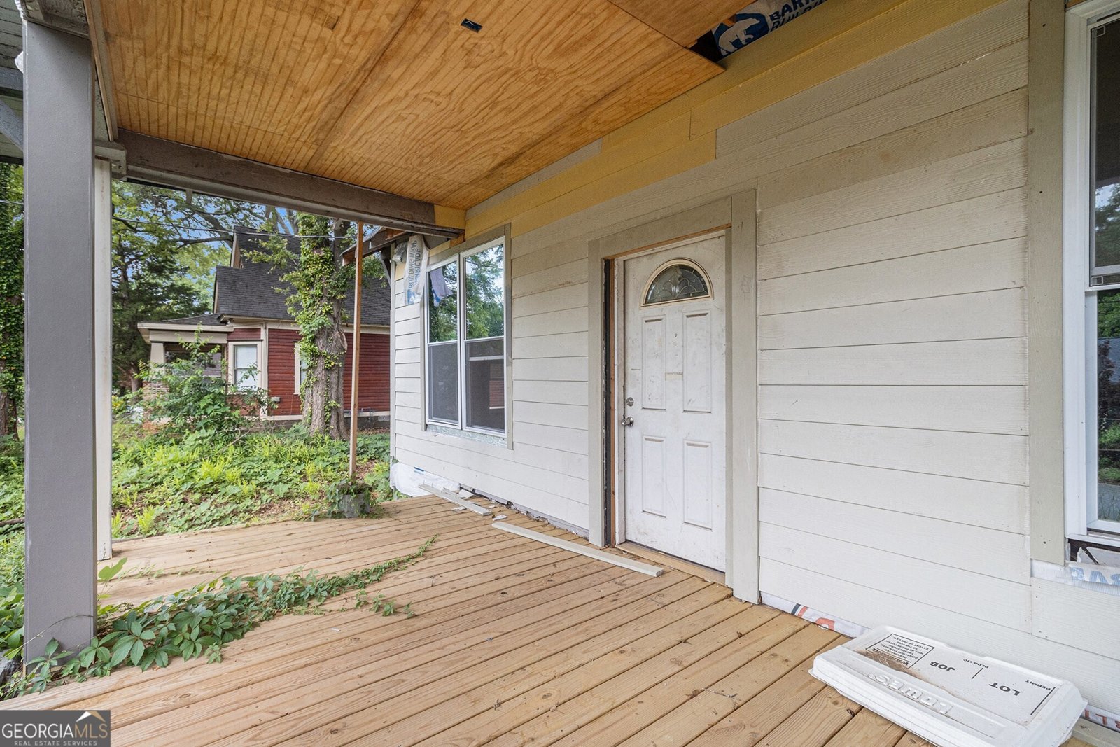1406 Allene Avenue Atlanta - 3