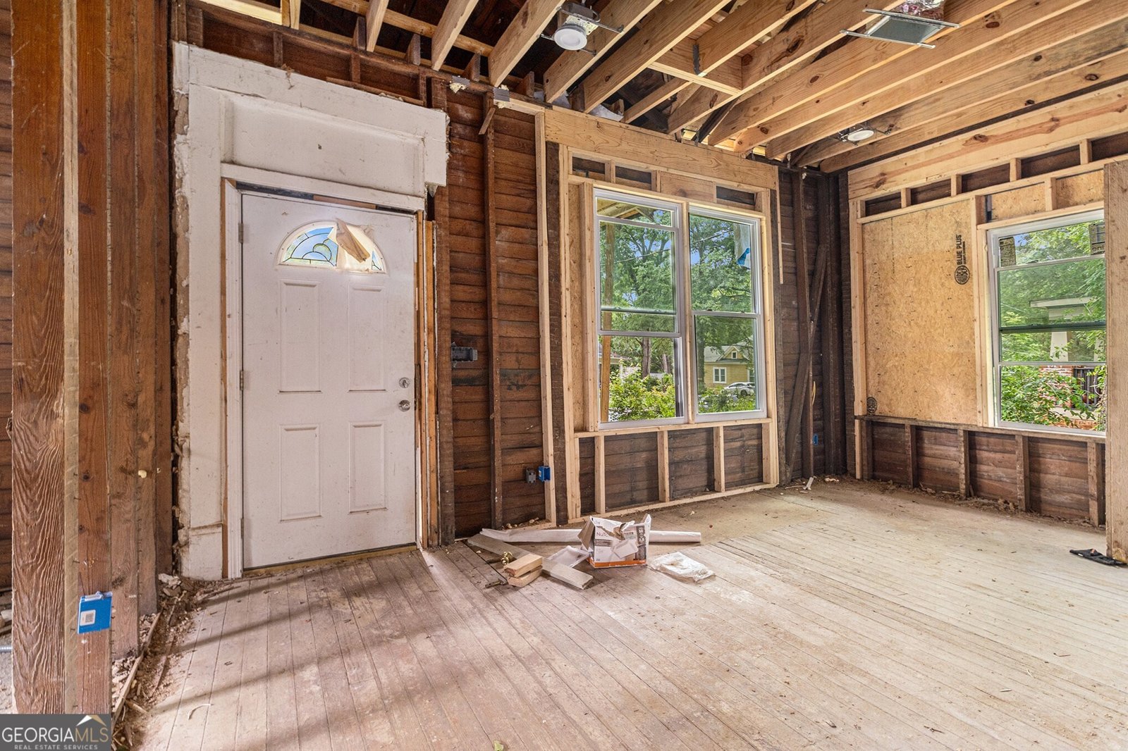1406 Allene Avenue Atlanta - 4