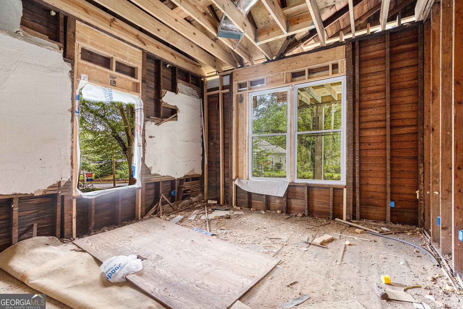 1406 Allene Avenue Atlanta - 8