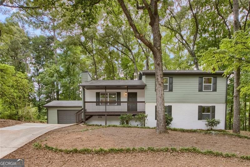 3288 TARRAGON Decatur - 1