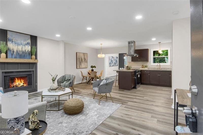 3288 TARRAGON Decatur - 4