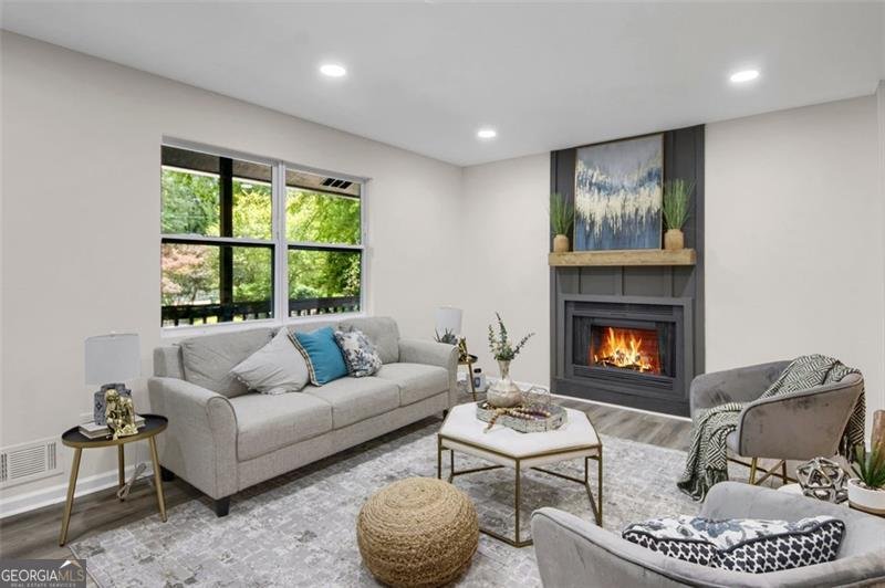 3288 TARRAGON Decatur - 5