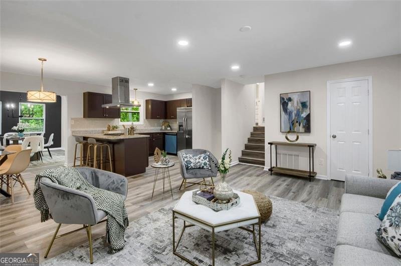 3288 TARRAGON Decatur - 6