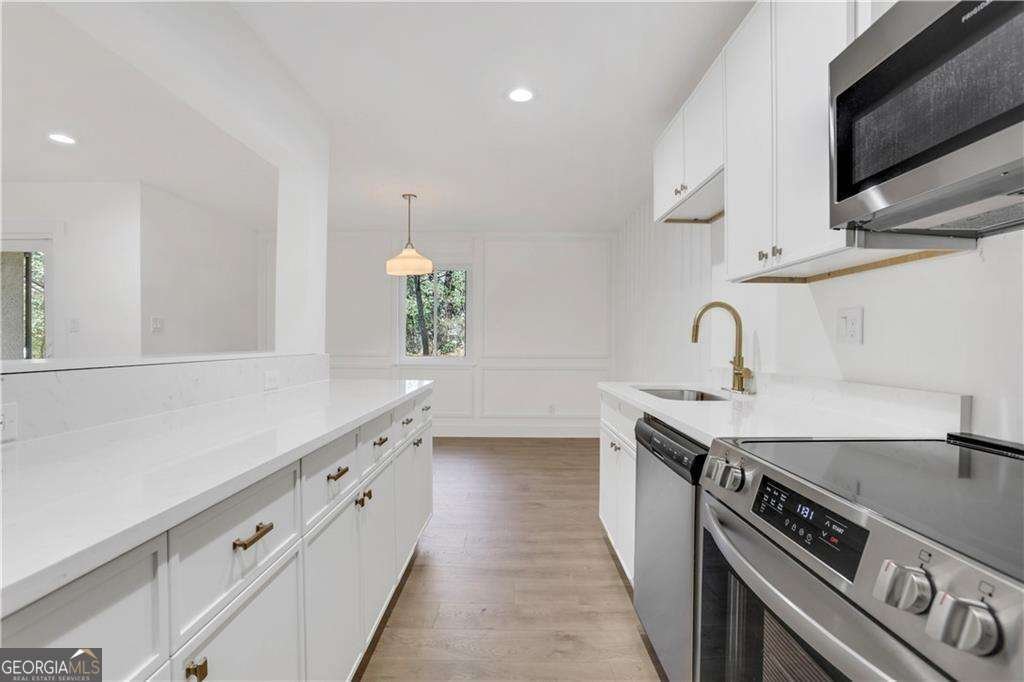 2396 Lawrenceville Highway Decatur - 1