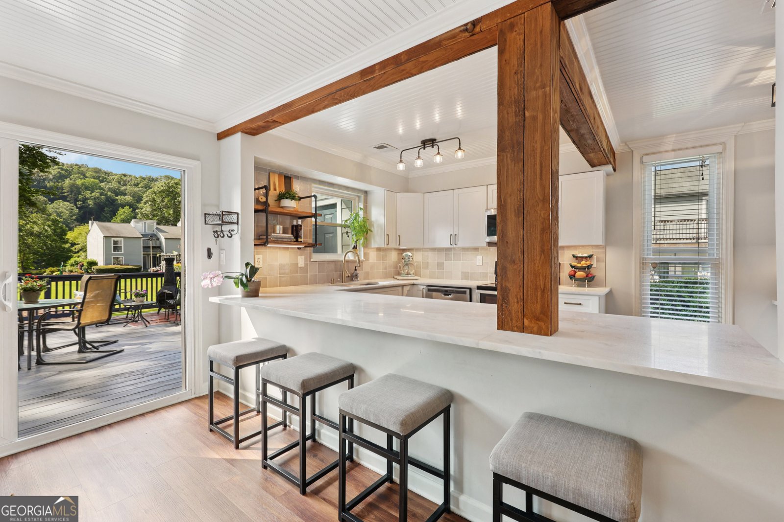 1027 Riverbend Club Drive Atlanta - 11
