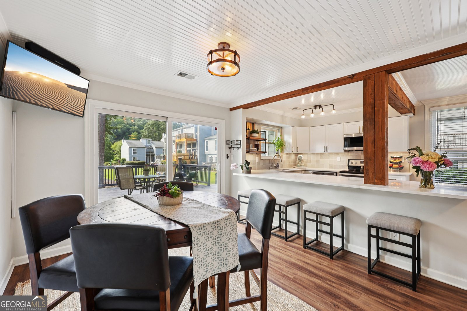 1027 Riverbend Club Drive Atlanta - 12