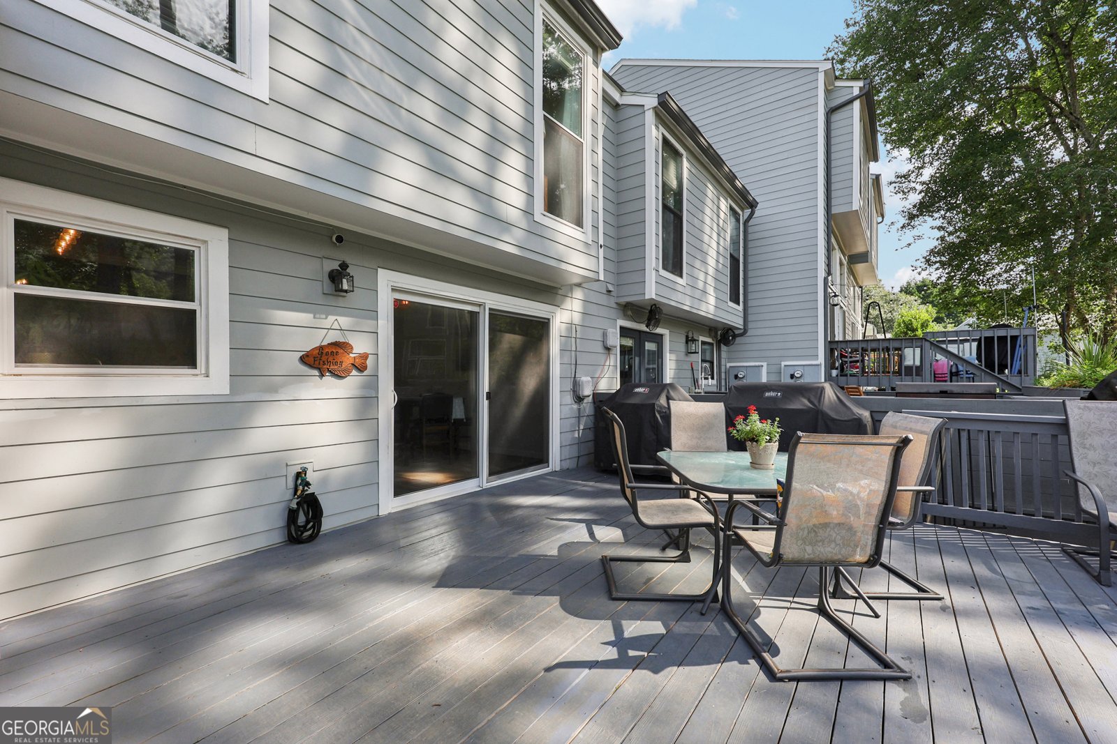1027 Riverbend Club Drive Atlanta - 16