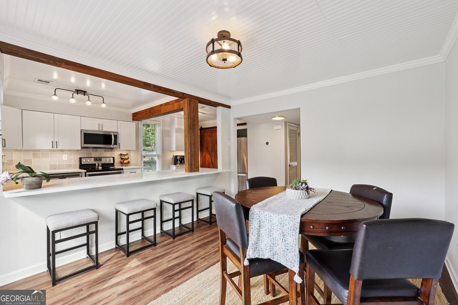 1027 Riverbend Club Drive Atlanta - 17