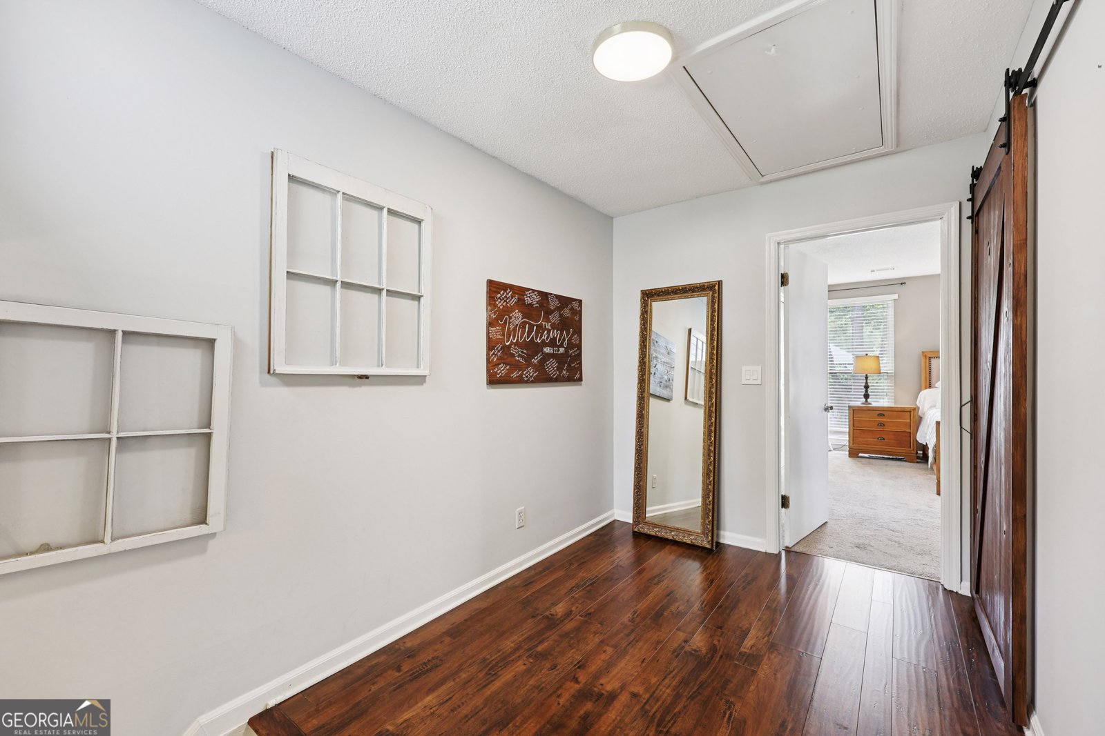 1027 Riverbend Club Drive Atlanta - 19