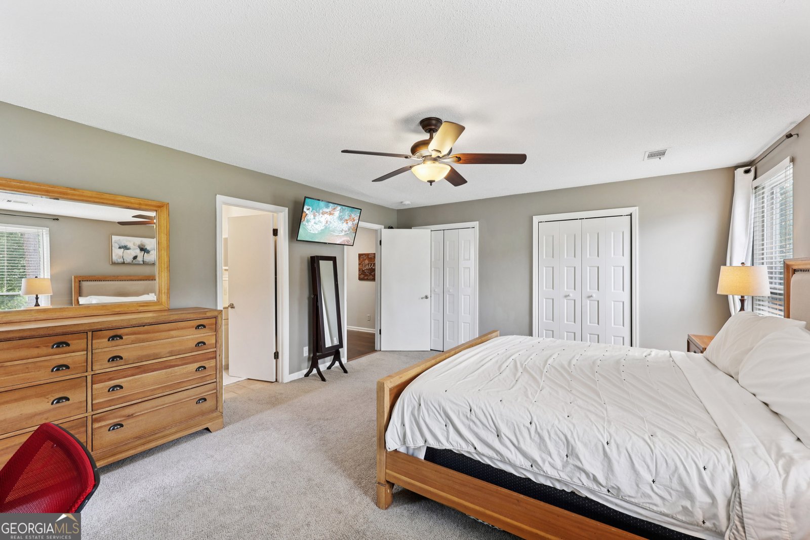1027 Riverbend Club Drive Atlanta - 21