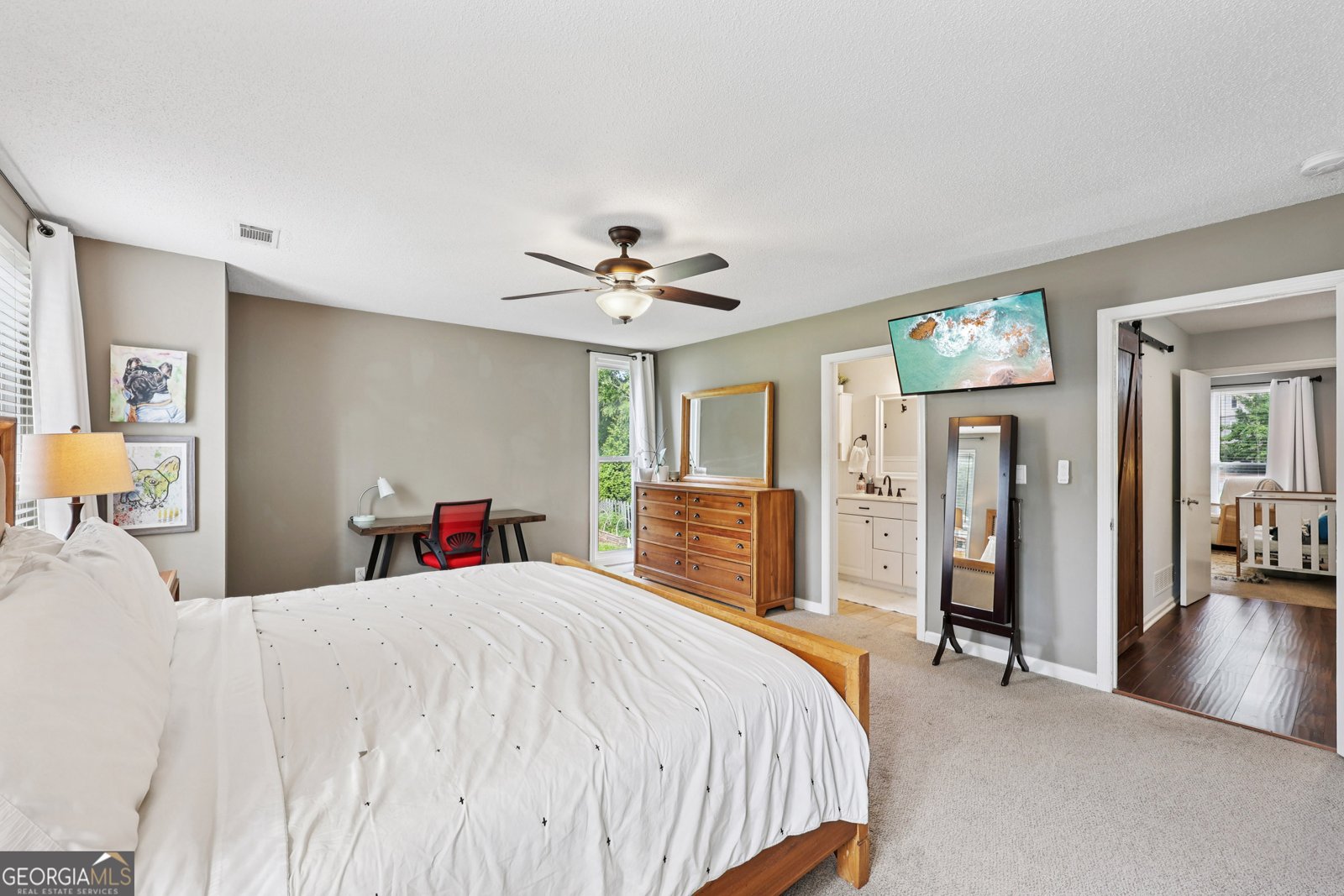 1027 Riverbend Club Drive Atlanta - 24