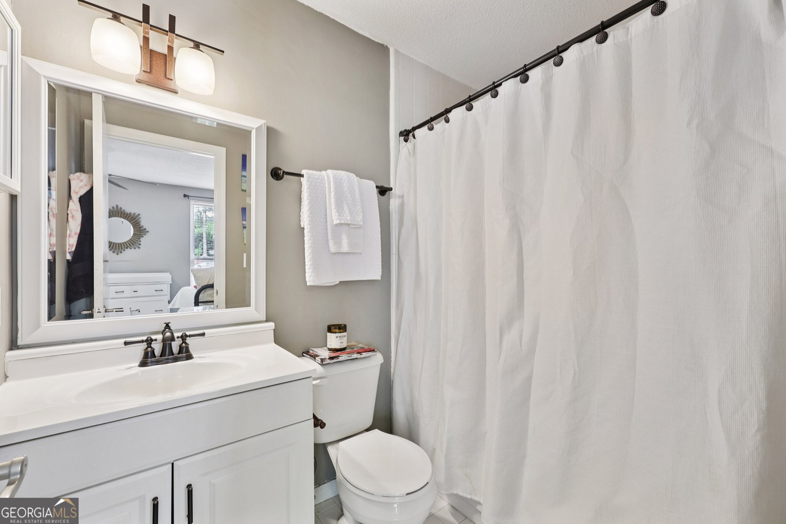 1027 Riverbend Club Drive Atlanta - 29
