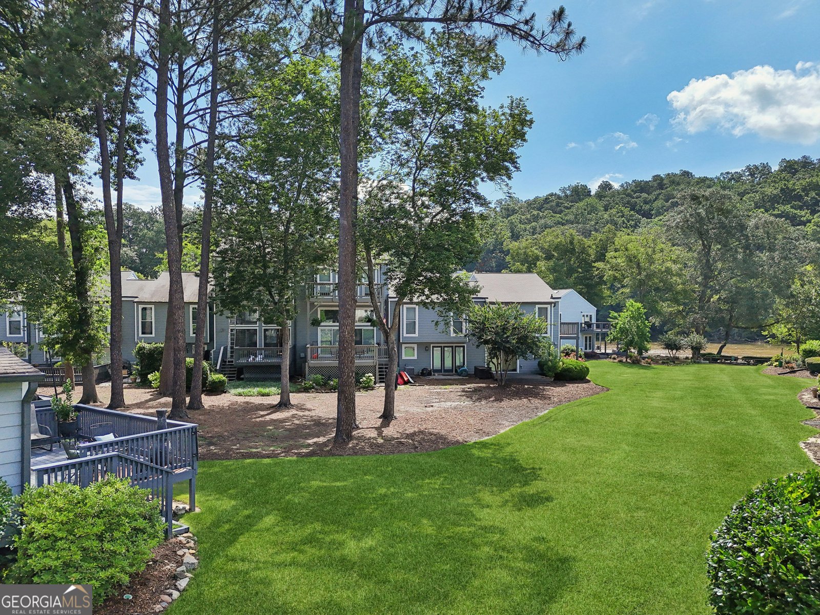 1027 Riverbend Club Drive Atlanta - 31