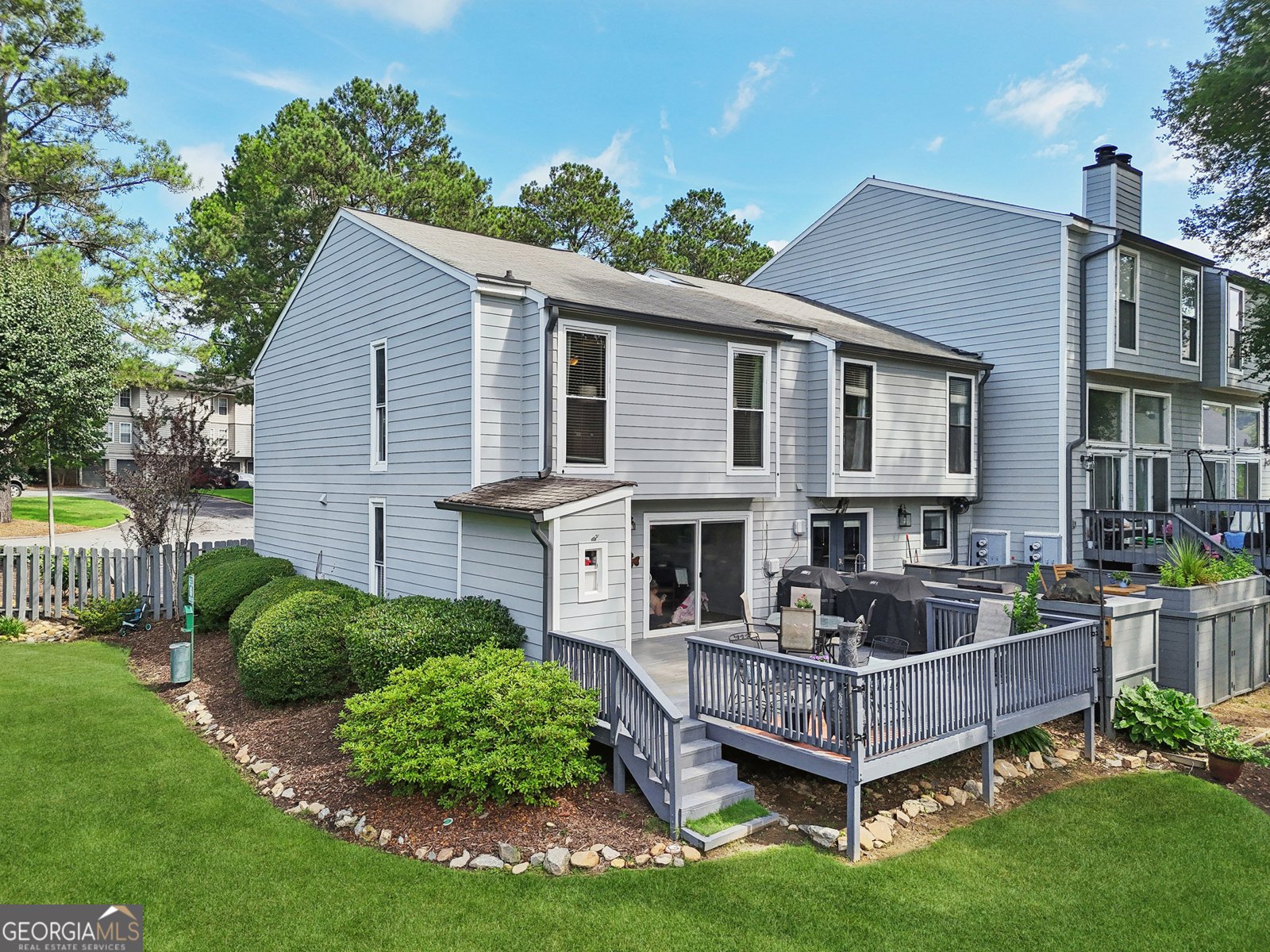 1027 Riverbend Club Drive Atlanta - 32
