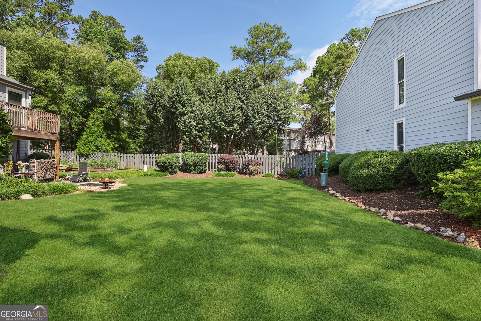 1027 Riverbend Club Drive Atlanta - 33