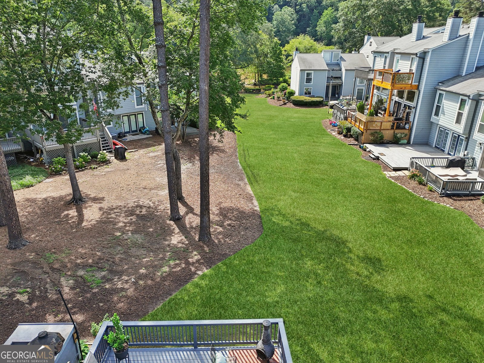 1027 Riverbend Club Drive Atlanta - 34