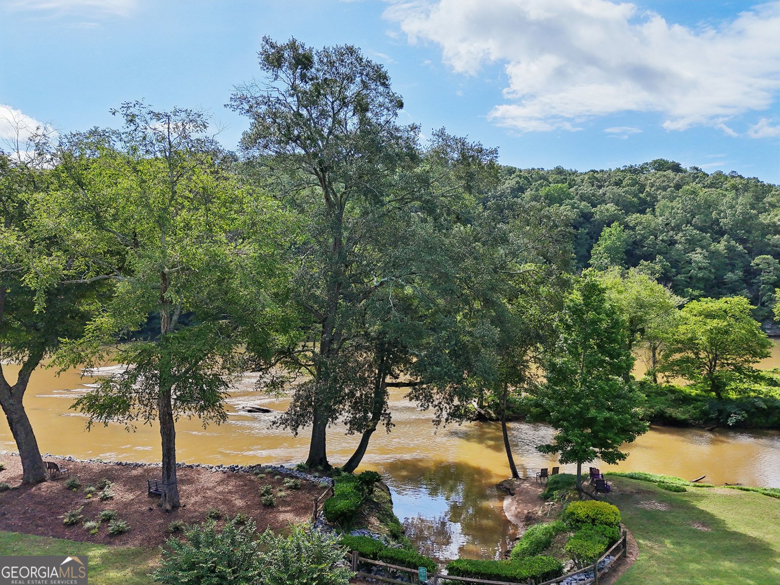 1027 Riverbend Club Drive Atlanta - 35