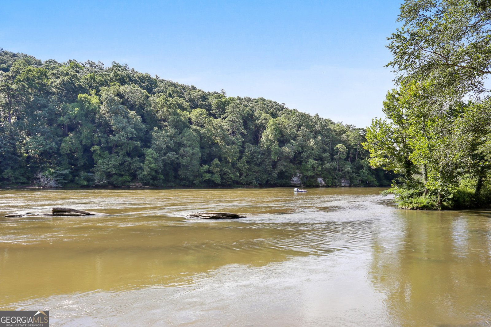 1027 Riverbend Club Drive Atlanta - 38