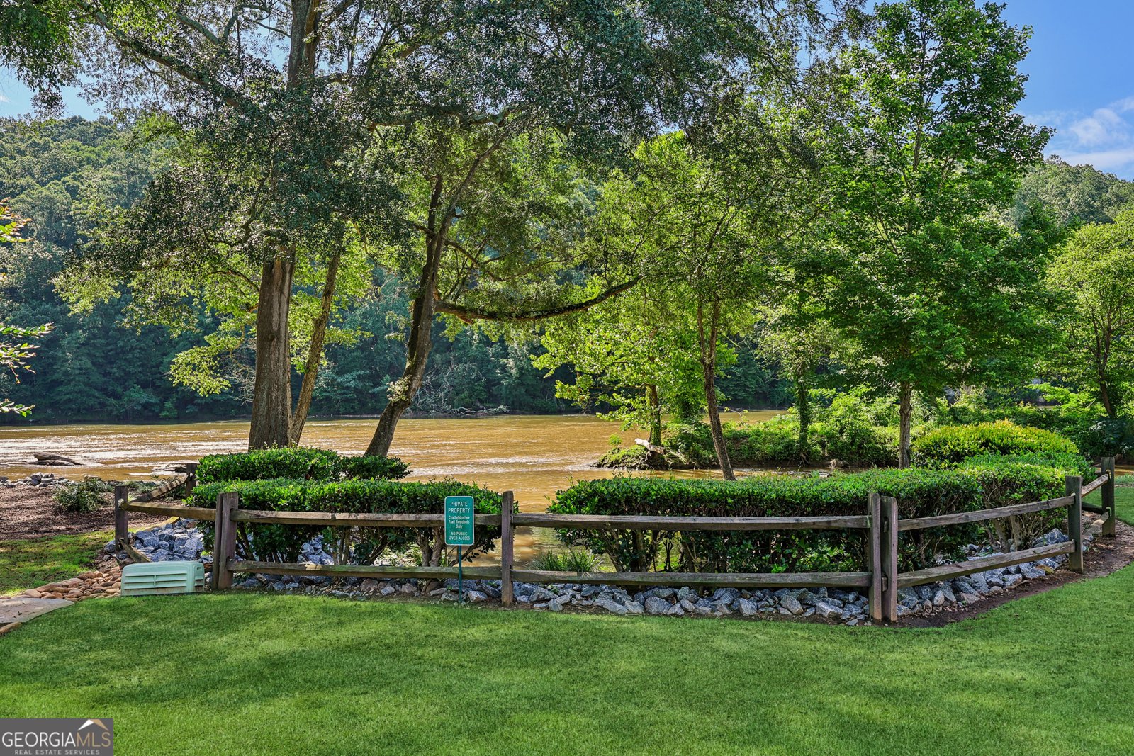 1027 Riverbend Club Drive Atlanta - 42