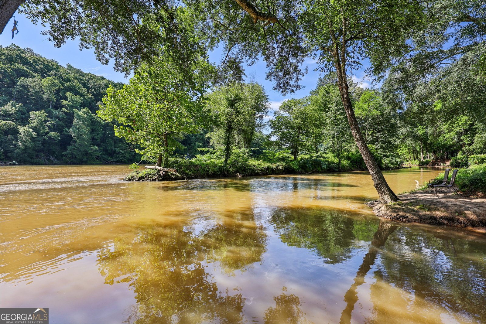 1027 Riverbend Club Drive Atlanta - 43