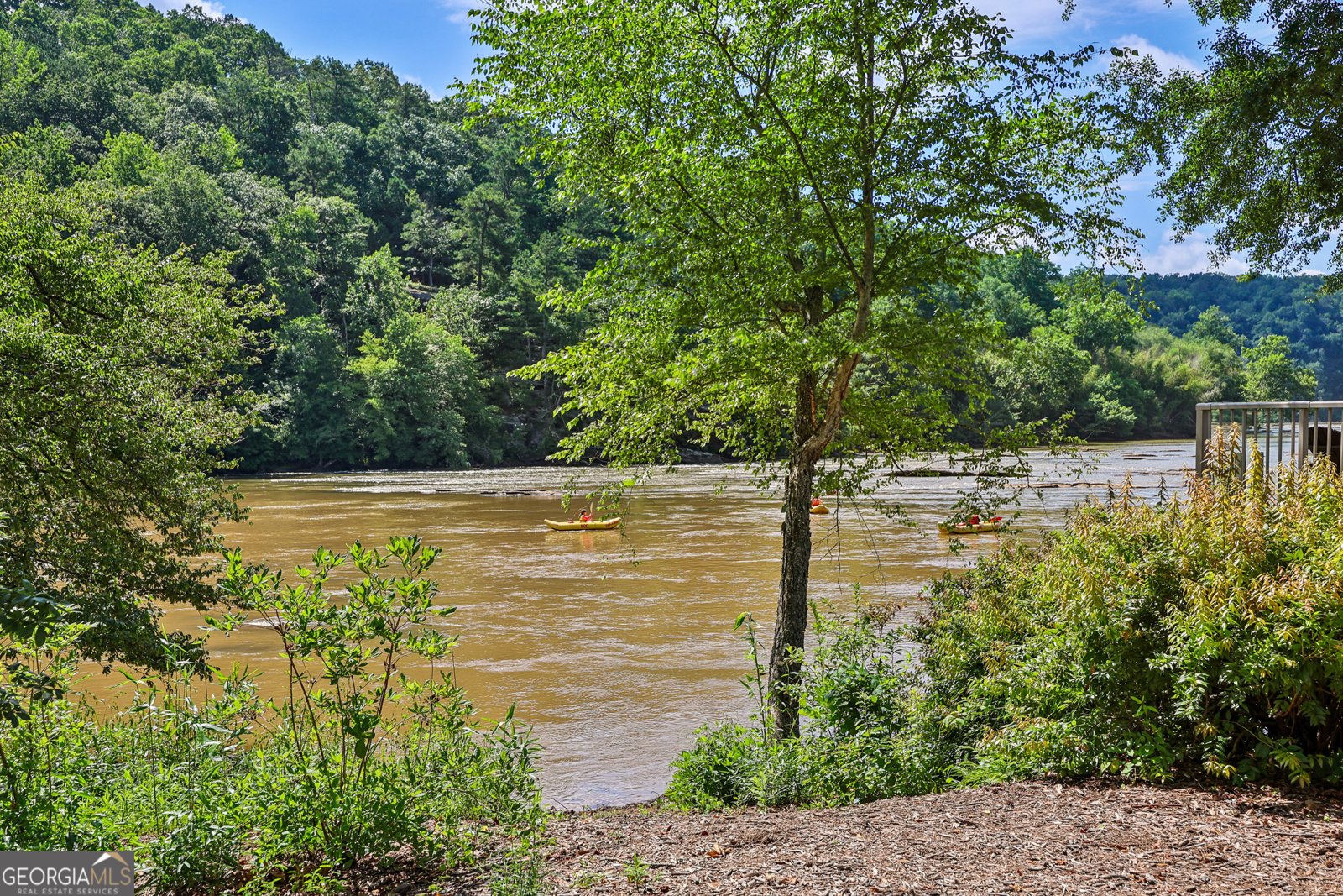 1027 Riverbend Club Drive Atlanta - 45