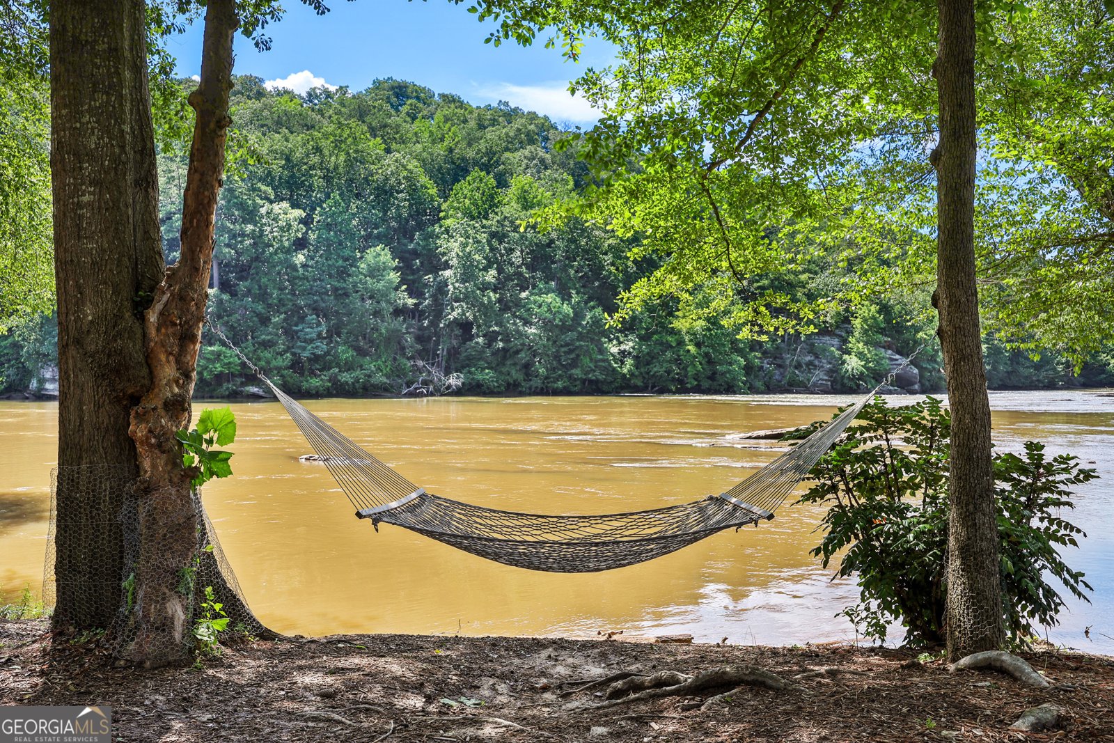 1027 Riverbend Club Drive Atlanta - 46