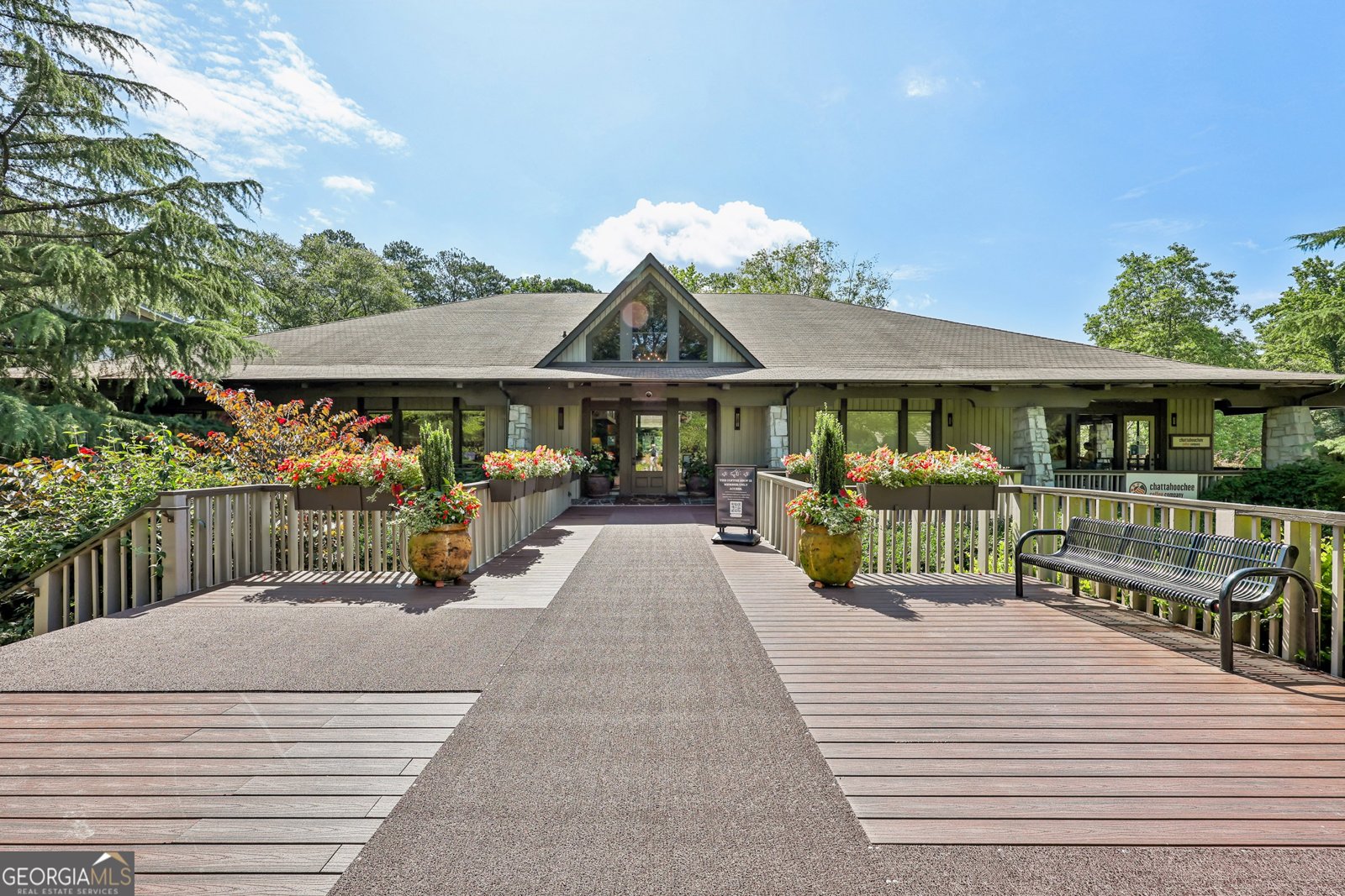 1027 Riverbend Club Drive Atlanta - 47