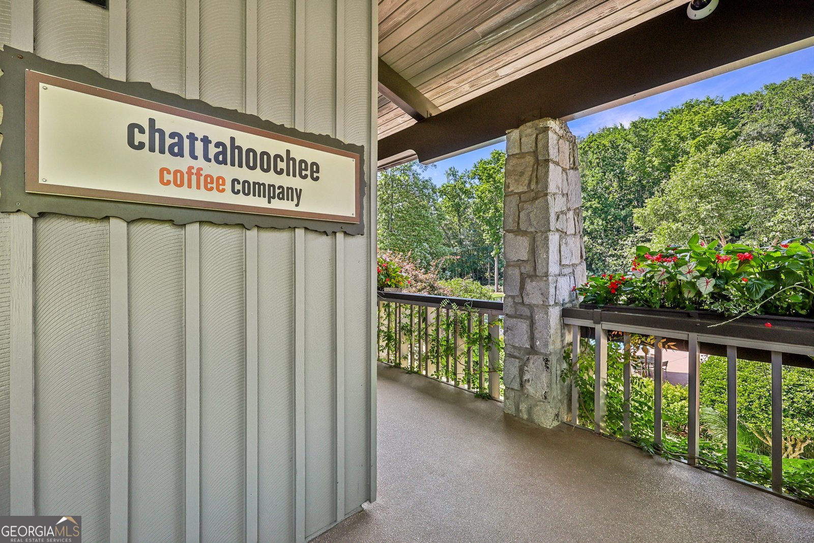 1027 Riverbend Club Drive Atlanta - 48