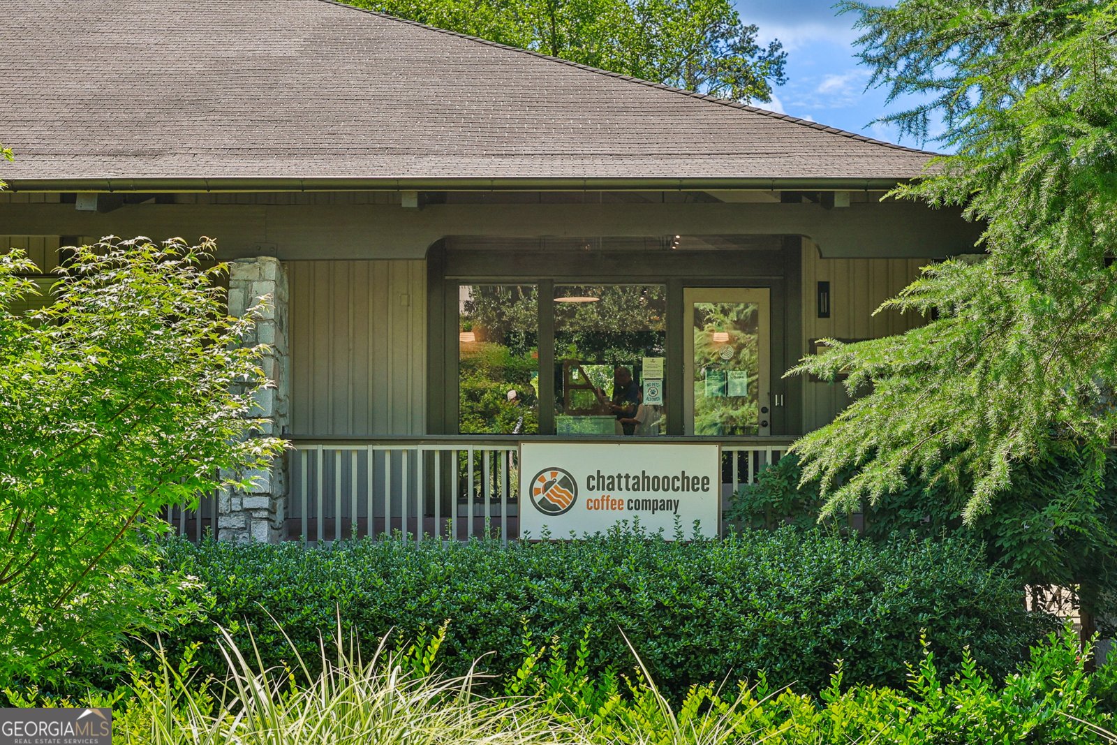 1027 Riverbend Club Drive Atlanta - 49
