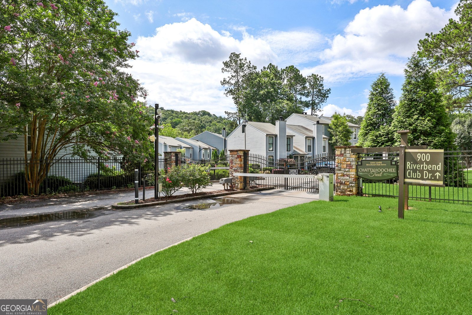 1027 Riverbend Club Drive Atlanta - 52