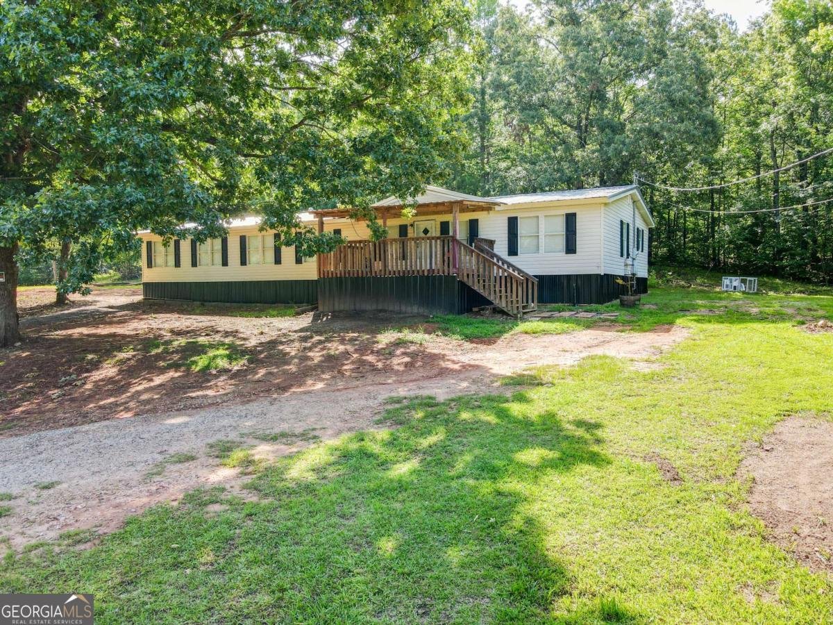 381 Jim Turner Road West Point - 1