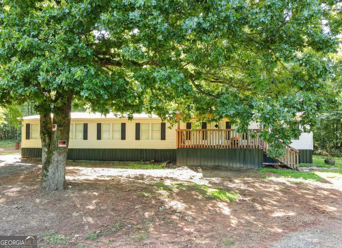 381 Jim Turner Road West Point - 2