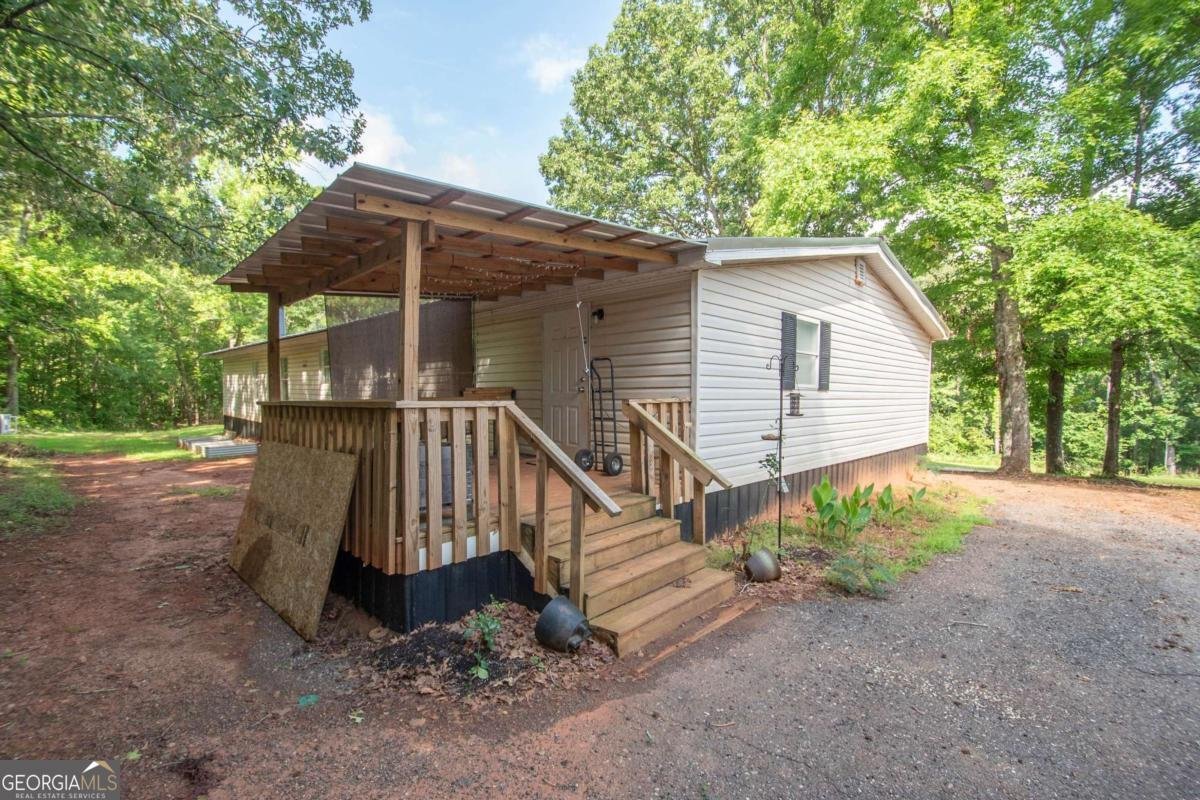381 Jim Turner Road West Point - 22