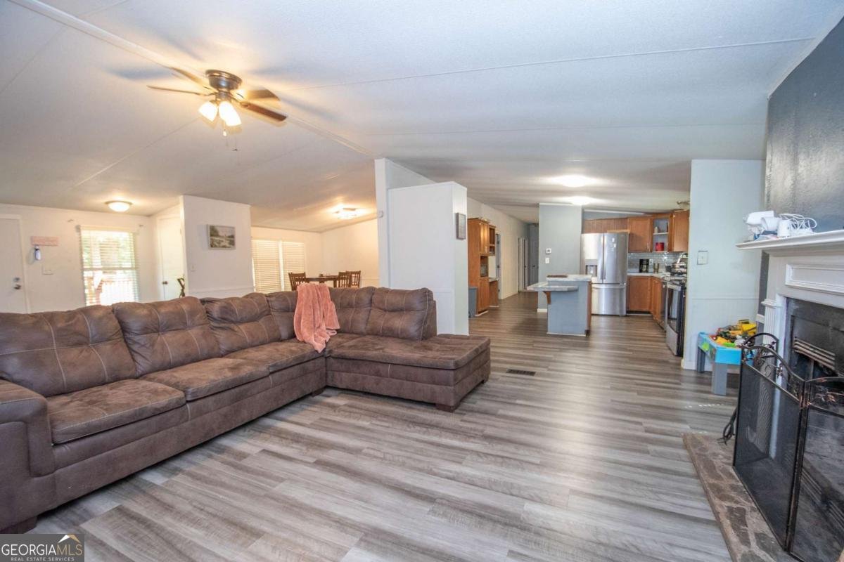 381 Jim Turner Road West Point - 6