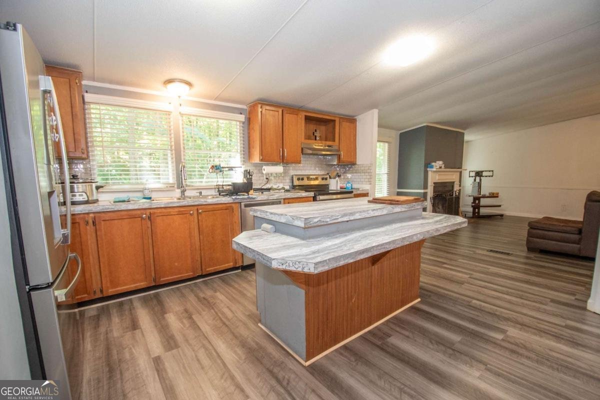 381 Jim Turner Road West Point - 8