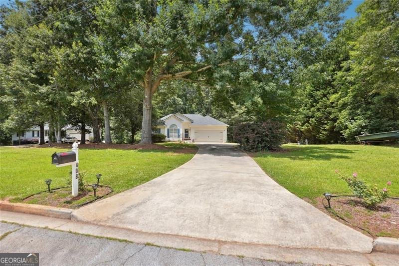 408 VICTORIA PLACE Drive Locust Grove - 9
