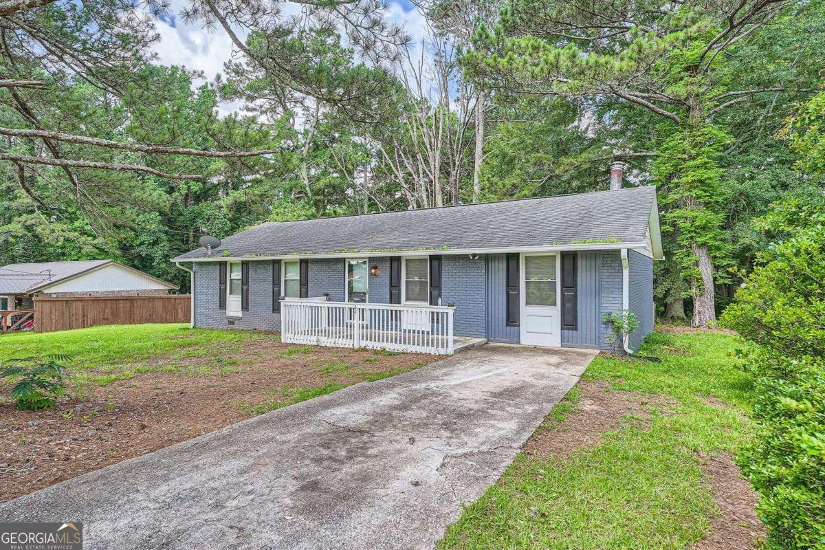 62 Sunny Lane Villa Rica - 1