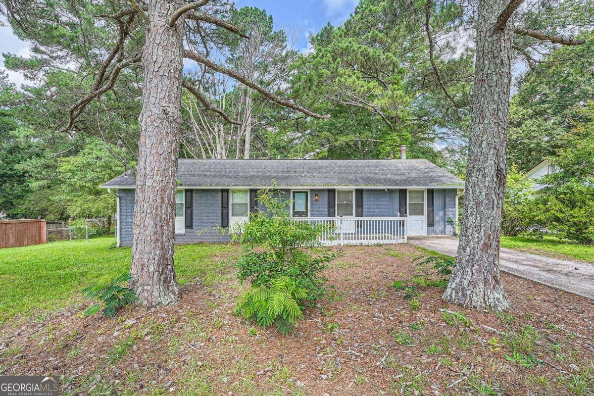 62 Sunny Lane Villa Rica - 2