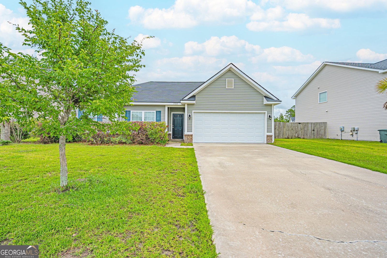 1506 Bayberry Drive Hinesville - 2
