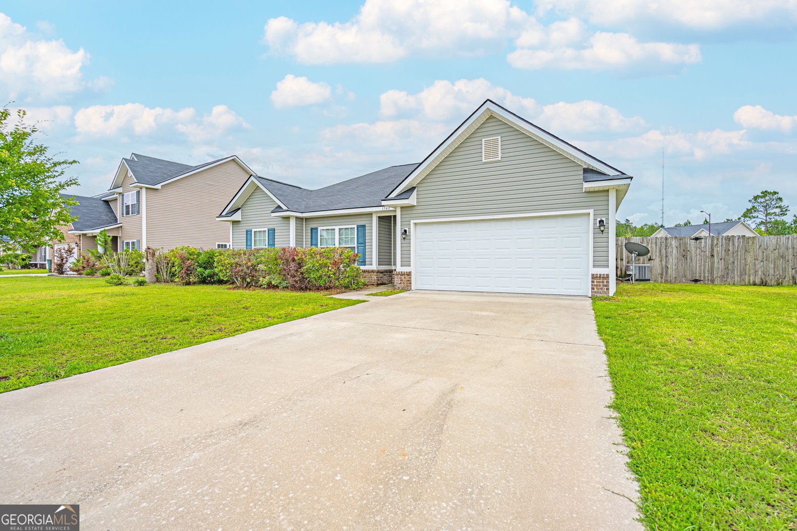 1506 Bayberry Drive Hinesville - 3
