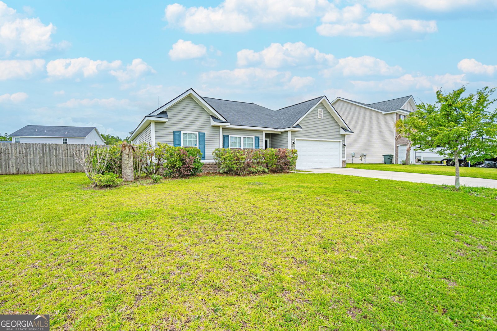 1506 Bayberry Drive Hinesville - 4