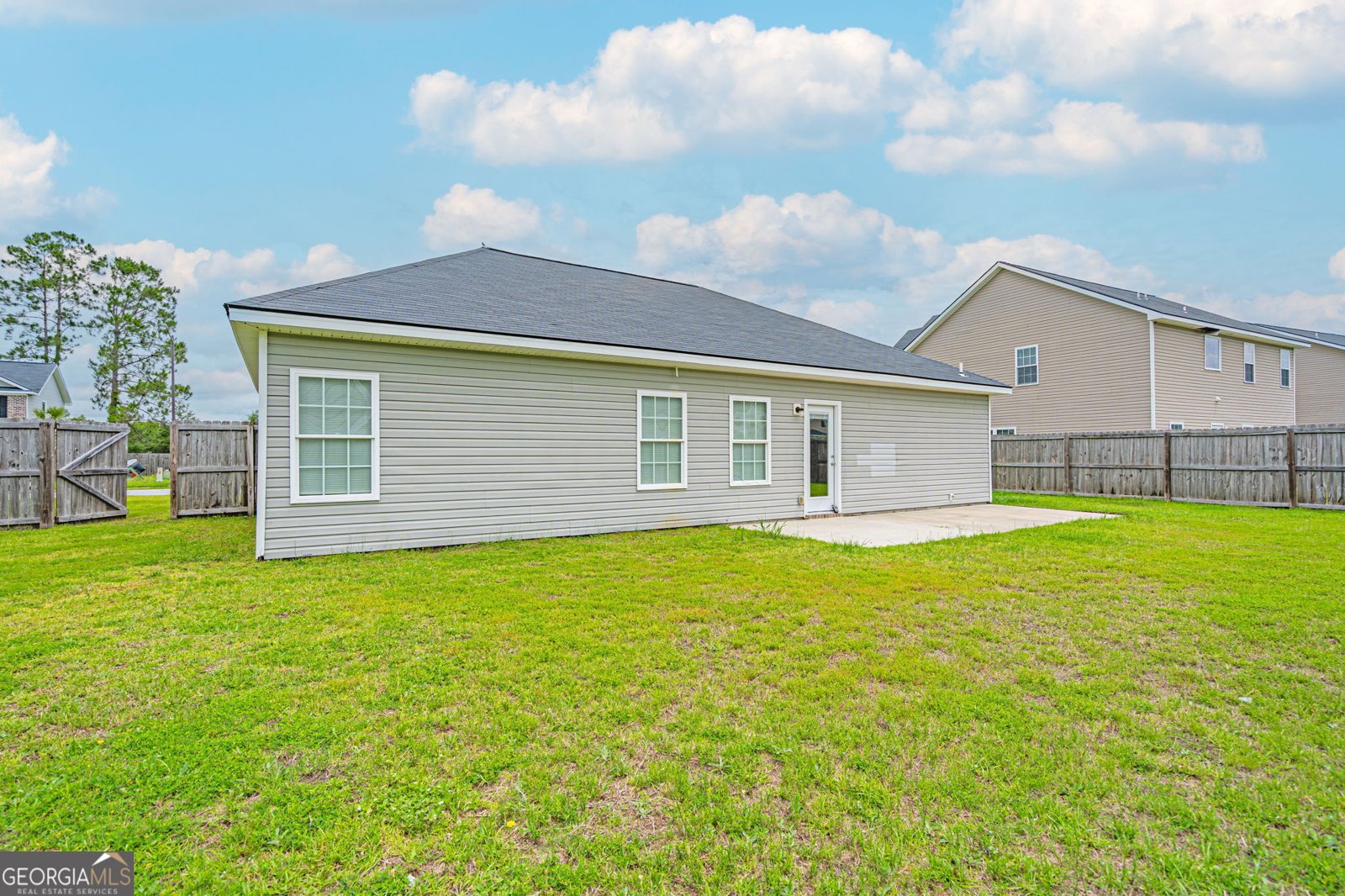 1506 Bayberry Drive Hinesville - 43