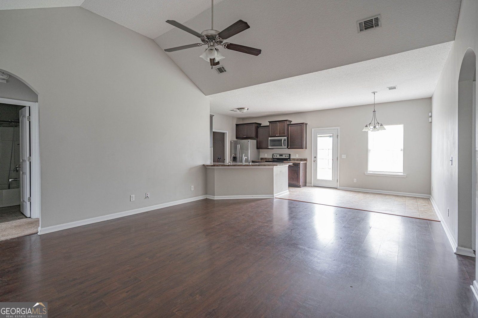 1506 Bayberry Drive Hinesville - 7