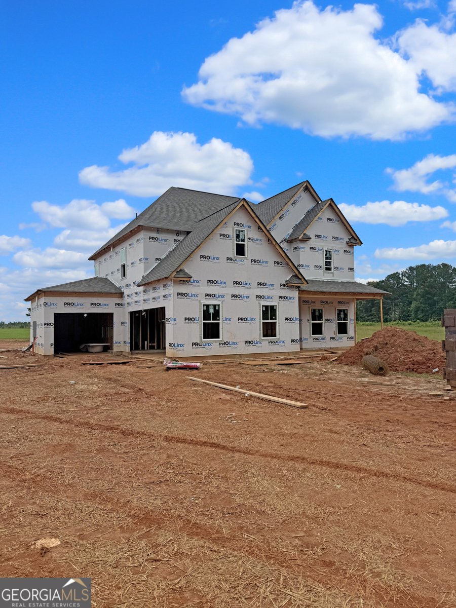 1500 Alcovy Station Road Covington - 1