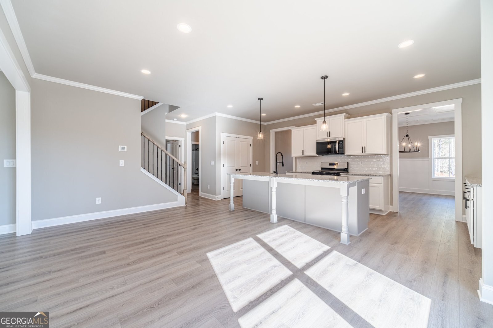 1500 Alcovy Station Road Covington - 10