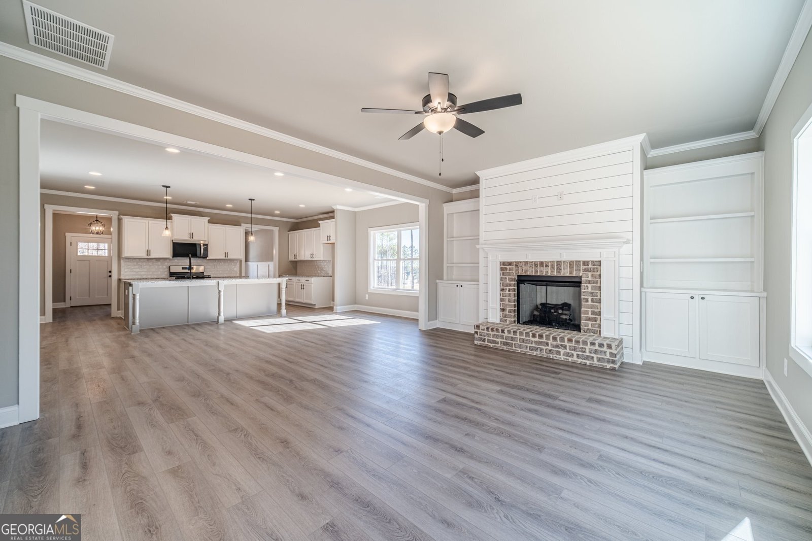 1500 Alcovy Station Road Covington - 13