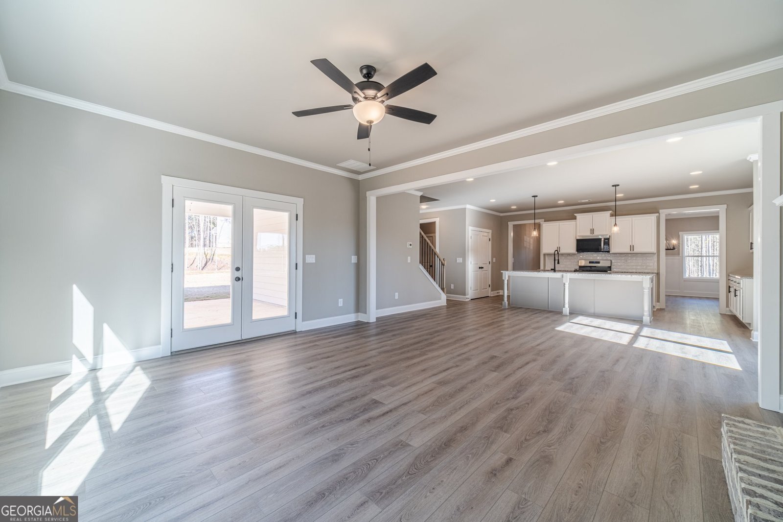 1500 Alcovy Station Road Covington - 14
