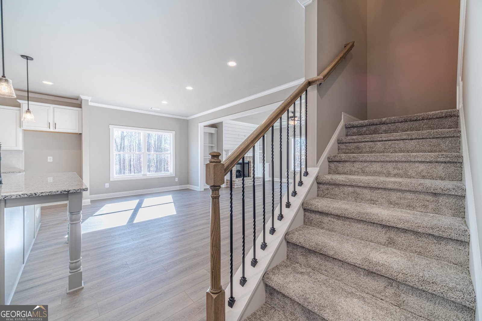 1500 Alcovy Station Road Covington - 18